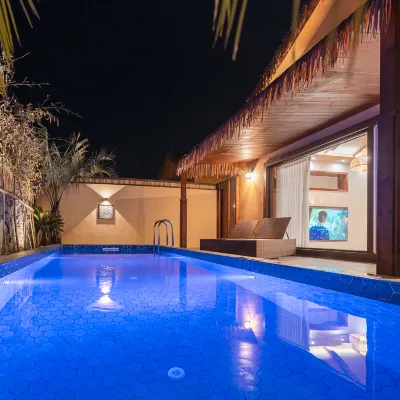 Ballena Resort Hotels near Trinity Cathedral