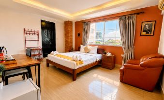 Best Central Point Hotel