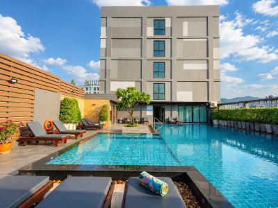 Arawana Regency South Pattaya