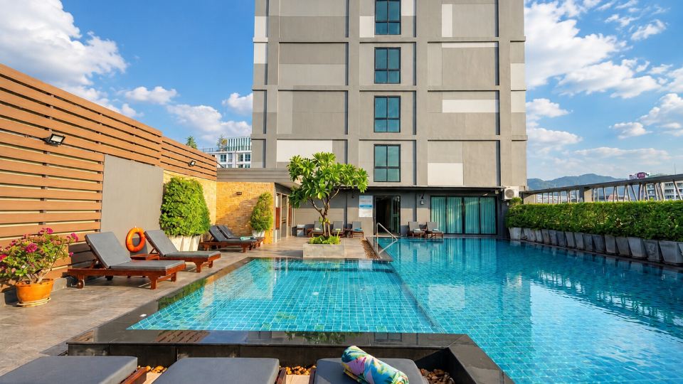Arawana Regency South Pattaya