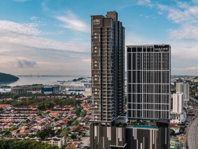Iconic Regency Service Residences, managed by Iconic Hotel