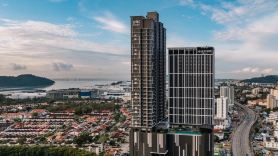Iconic Regency Service Residences, managed by Iconic Hotel
