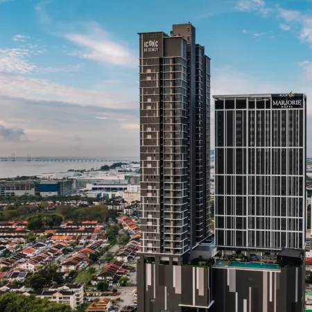 Iconic Regency Service Residences, managed by Iconic Hotel