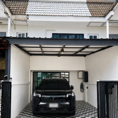 AJ HATYAI HOMESTAY Hotels near Hat Yai Technical College