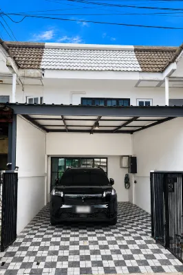 AJ HATYAI HOMESTAY - เปิดใหม่