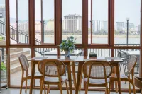 View khong Hotel - servizio colazione