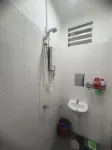 HOMESTAY KULIM SERI RAMBAI - พร้อมWifi