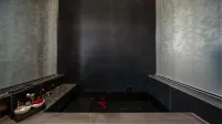 Mile Zimagne Hot Springs Resort Hotel - Varme kilder