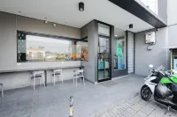RedDoorz Plus @ Kedaton Lampung - 2 Sao