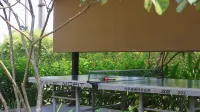 Mandala Retreats Kim Boi - palestra