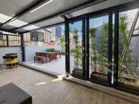 Prussian Blue Inn - Homestays