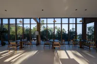 Xunheng · Seventy-Two Homestay - parking