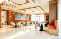 Yunjiang Xingmi Business Hotel (Nyingchi Mainling Airport) - breakfast