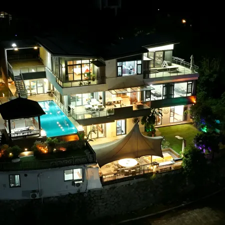 Changtai Shanyin Villa