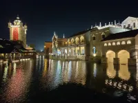 Lavande Hotels (Jiangmen Kaiping Yihua Plaza ) - romantici