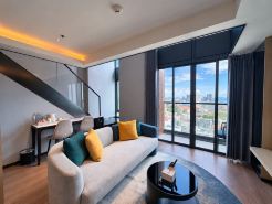 The Bay Collection Pattaya Serviced Residences