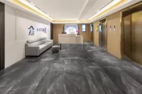 Nanchao · Huating Light Residence (Shantou MixC Longyan South Road Food Street) - Ocean View