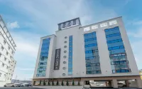 Ulsan Hound Hotel Samsan - Motels