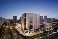 Atour Hotel, Shengpu Neighborhood Center, Suzhou Industrial Park - บูติค