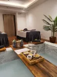 Boracay Ocean Club Resort and Spa - spa
