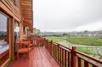 Padangsari Cabin House - Villas