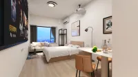 star hotel - วิวภูเขา