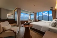 Lixian Sanyoushan Fores Private Hot Spring Homestay - Layanan Antar-Jemput