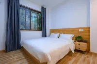 Lukezhiye Homestay Courtyard - เปิดใหม่