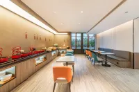 HanTing Hotel (Lingwu Xihu) - 2 Sao