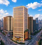 Wanlihao Hotel (Near Hanjiang Normal University, Shiyan) 기차역 상업지구 호텔