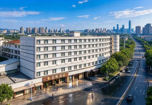 Qifan Hotel (Kunming Railway Station Huannan South Road Metro Station Branch) - Evcil Hayvan Kabul Edilen Alan