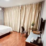 Liting Hotel (Chizhou High-Speed Railway Station) - Nouto- ja jättöpalvelut
