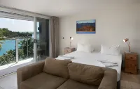 Mariner Apartments - บริการรถรับส่ง