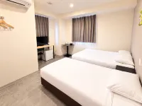 Hotel Arashi Namba No.001 - 3-Star