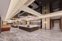 Starway Hotel (Haiyang Wanmi Beach, Haibin Middle Road) - موقف سيارات