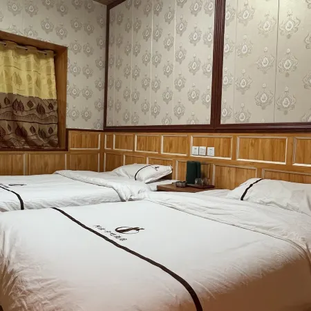 ADI Doubao Inn