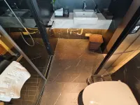 Jiangyou Fei'er Hongtai Hotel - Spa