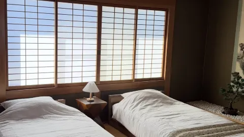 mitsuki in Owase