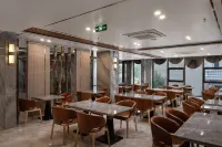Olong Pho Co Hotel Ninh Binh - 수영장