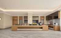 Vienna Hotel (Nanyang Zhenping Shifosi) - sarapan