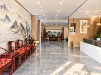 Xinpeng Smart Hotel - breakfast