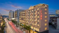 Guangfei Hotel (Yangchun East Lake Park Branch) - Park Yeri