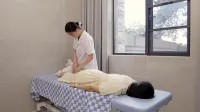 Lushan Sleep Center - spa