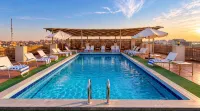 King Tut Hotel Luxor - Pools