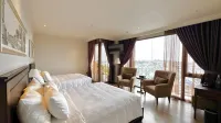 Monical Hotel Dalat - 바
