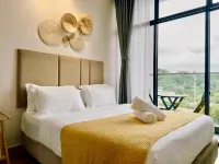 The Shore Premier Suites Kota Kinabalu by SSVC - 호스텔