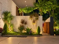 Jintutang Xiaoyuanzi Hotel - Bãi đậu xe