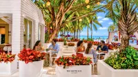 The Sens Cancun by Oasis - All Inclusive - Desayuno