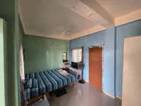 Homestay at Bhadra Bari - parcheggio