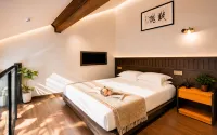 Pingyao Kangqian Ji Mansion (Pingyao Ancient City Scenic Area Branch) - Romantic